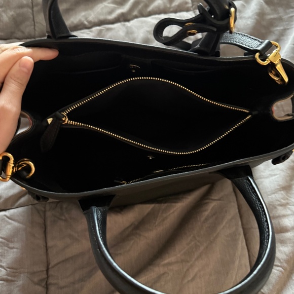 Burberry Banner Medium Bag - Picture 4 of 4